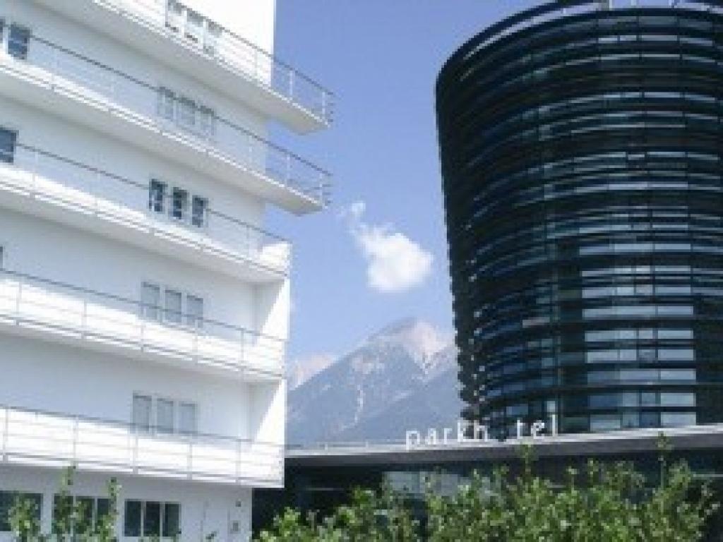 Parkhotel Hall in Tirol #1